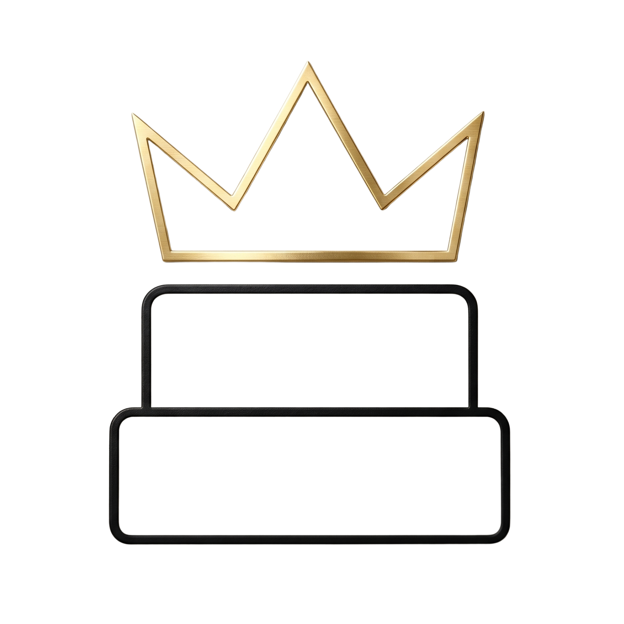 Cake Crowning